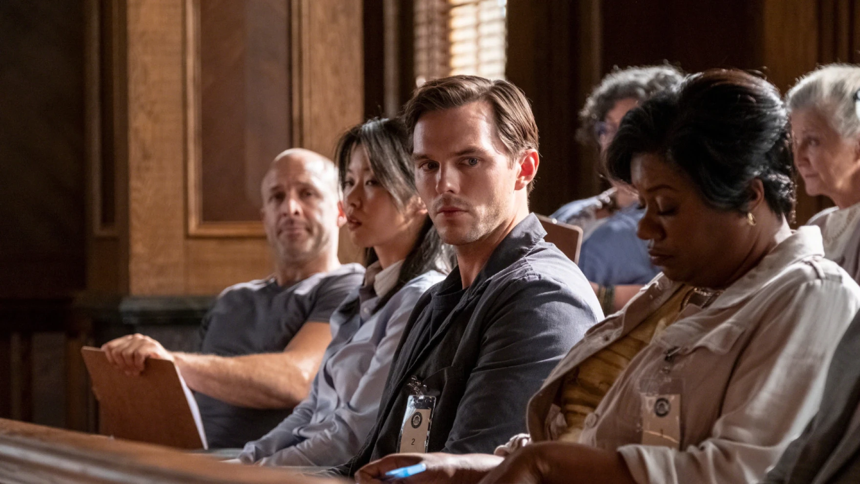 Juror #2