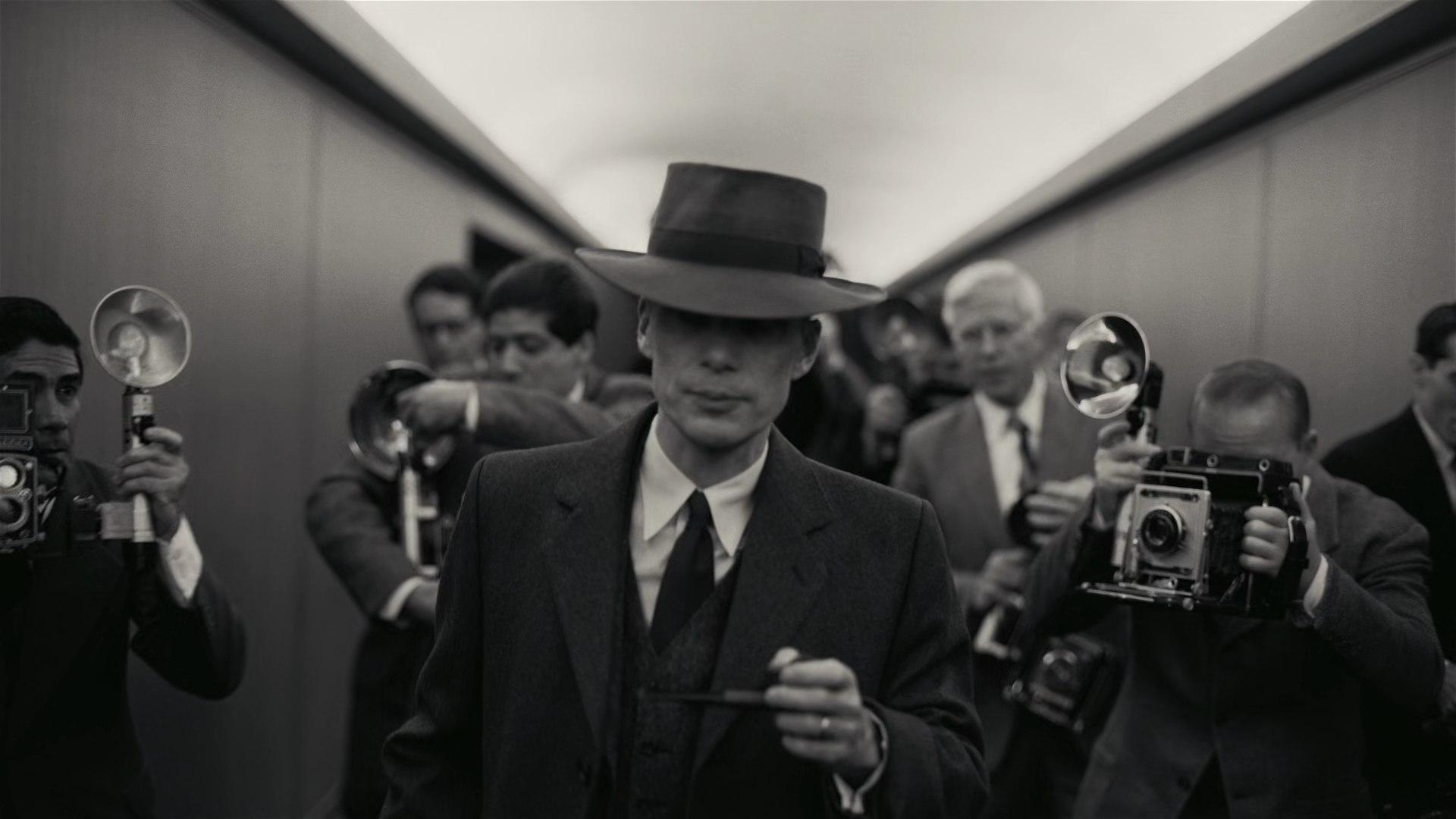 Oppenheimer
